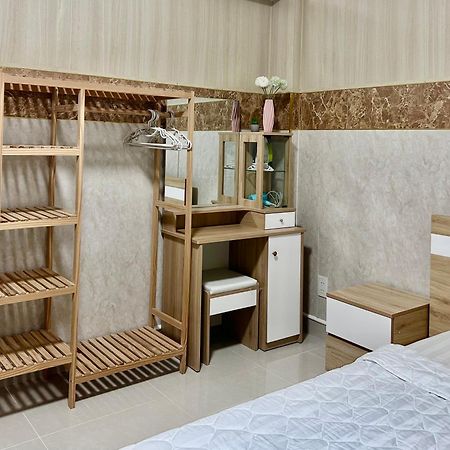 Hung Phu Home & Apartment Cai Rang Exterior foto