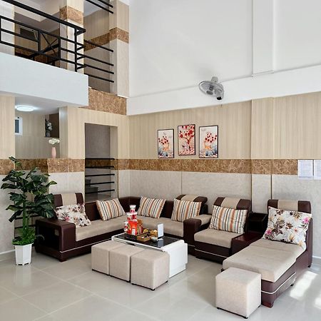 Hung Phu Home & Apartment Cai Rang Exterior foto